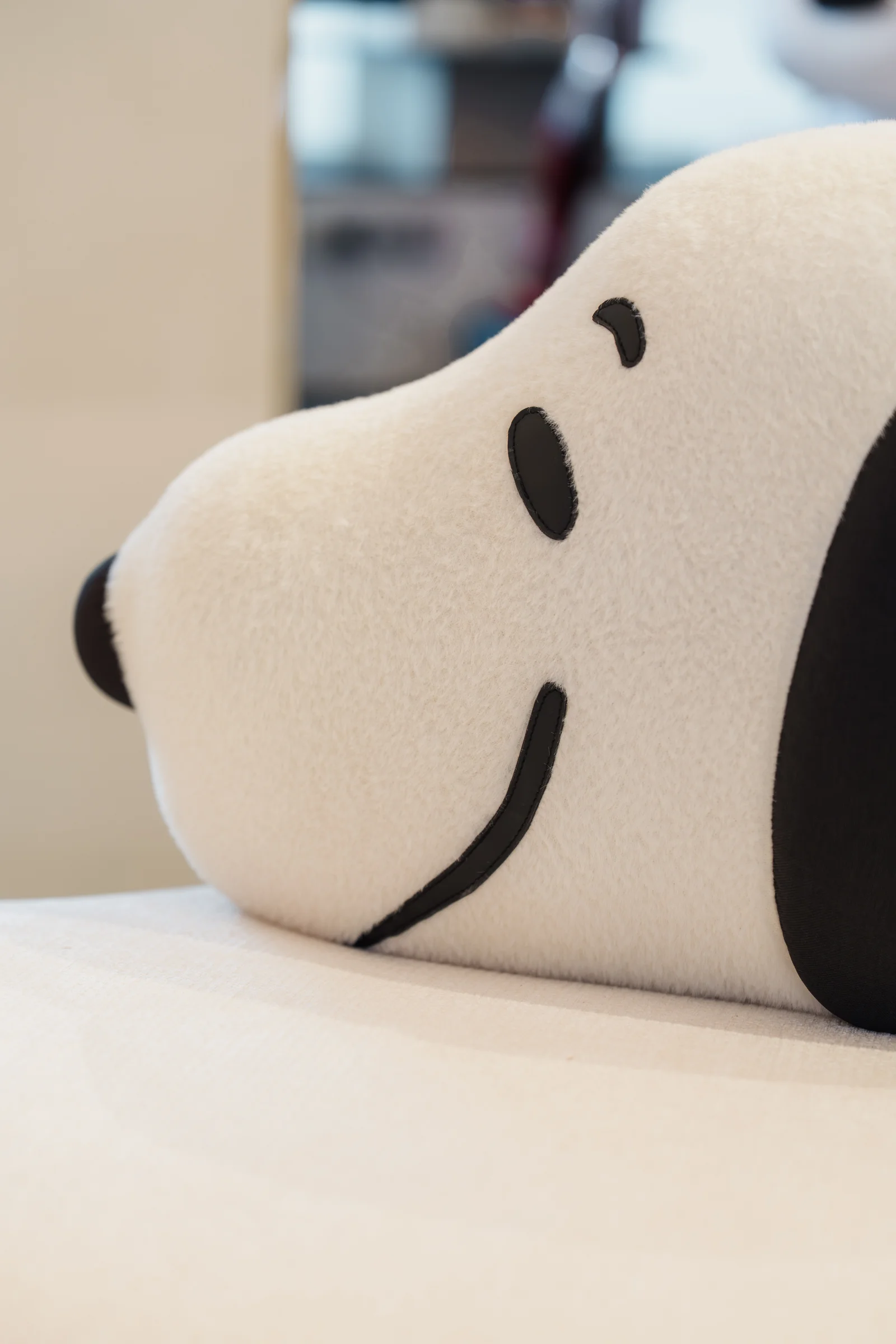Peanuts™ Loose Seating Lounge Sofa