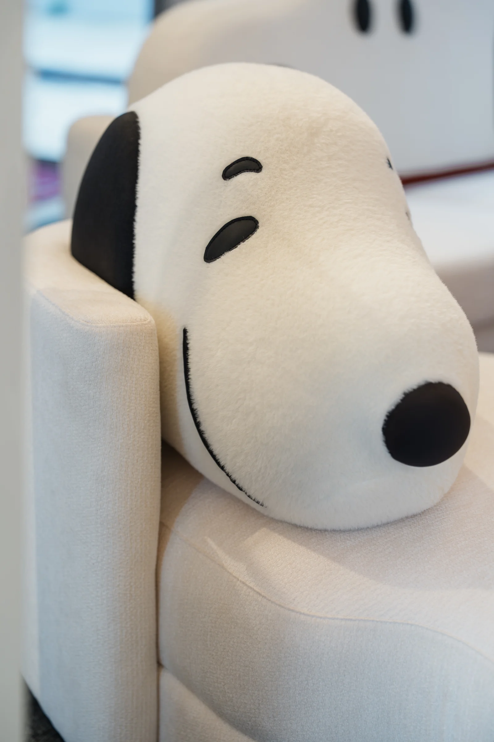 Peanuts™ Loose Seating Lounge Sofa