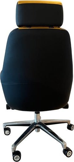 Peanuts™ Ergonomic Swivel Chair — Charlie Brown